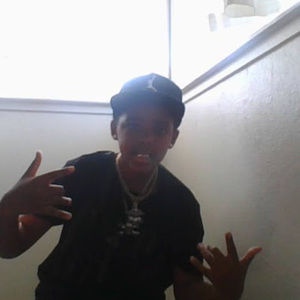 Meet your Posher, Thomas